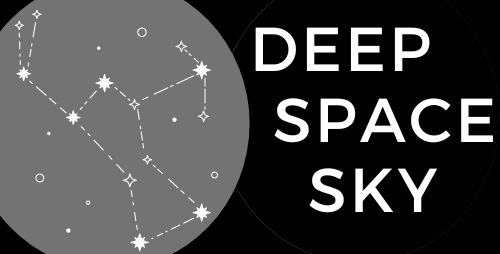 Deep Space Sky